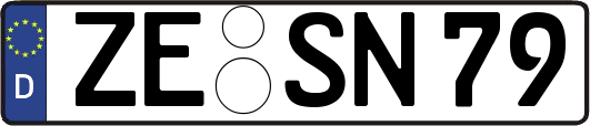 ZE-SN79