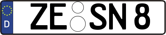 ZE-SN8
