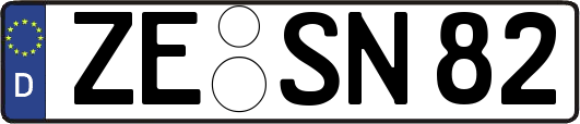 ZE-SN82