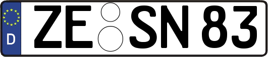 ZE-SN83