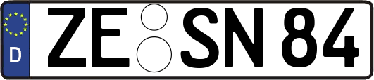 ZE-SN84