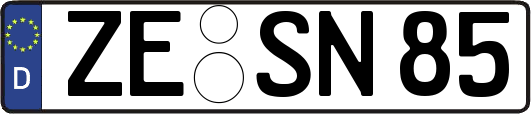 ZE-SN85