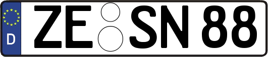 ZE-SN88