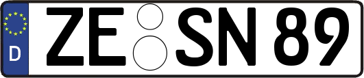 ZE-SN89