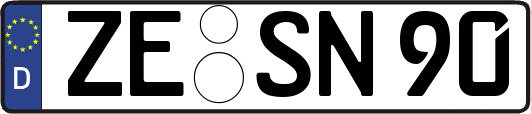 ZE-SN90