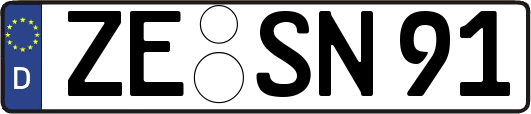 ZE-SN91