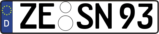 ZE-SN93