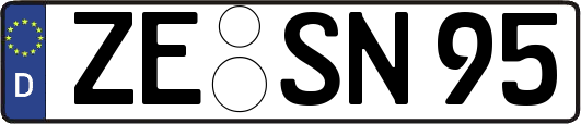 ZE-SN95