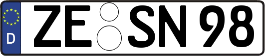 ZE-SN98
