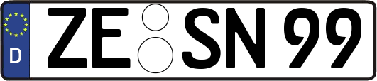 ZE-SN99