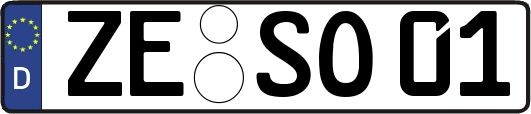 ZE-SO01