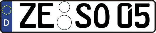 ZE-SO05