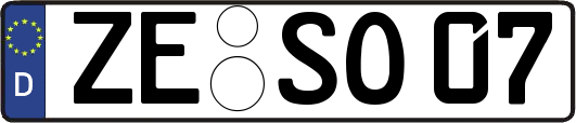 ZE-SO07