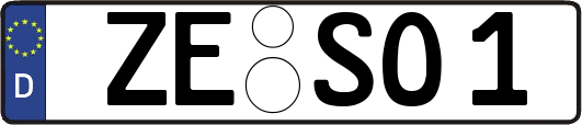 ZE-SO1