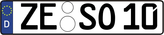 ZE-SO10