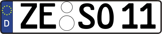ZE-SO11