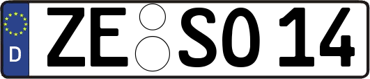 ZE-SO14