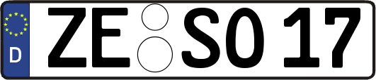 ZE-SO17