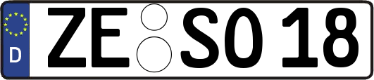 ZE-SO18