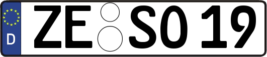 ZE-SO19