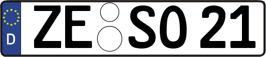 ZE-SO21