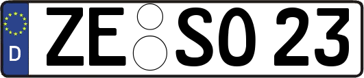 ZE-SO23
