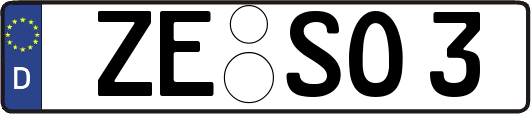 ZE-SO3