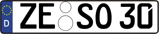 ZE-SO30