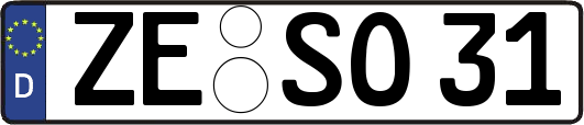 ZE-SO31