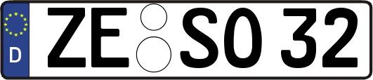 ZE-SO32