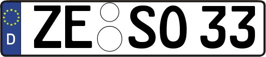 ZE-SO33
