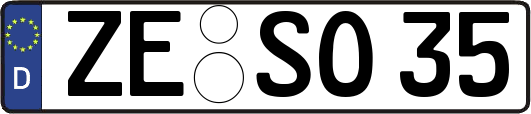 ZE-SO35