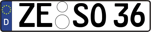 ZE-SO36