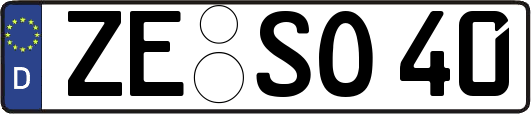ZE-SO40