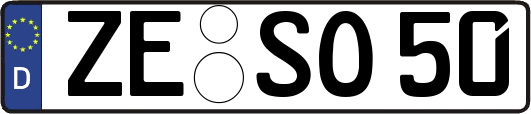 ZE-SO50