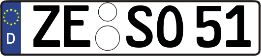 ZE-SO51
