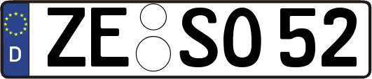 ZE-SO52