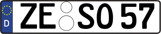 ZE-SO57