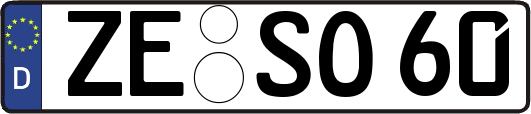ZE-SO60
