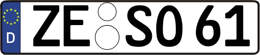 ZE-SO61