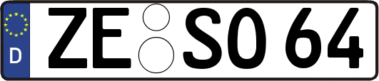 ZE-SO64