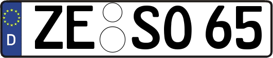 ZE-SO65