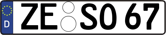 ZE-SO67
