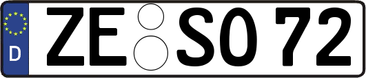 ZE-SO72