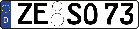 ZE-SO73