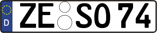 ZE-SO74