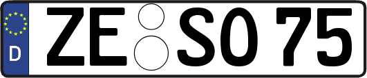 ZE-SO75