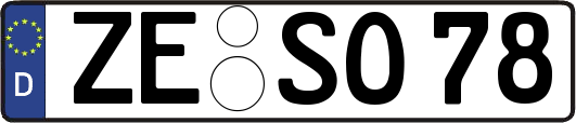 ZE-SO78