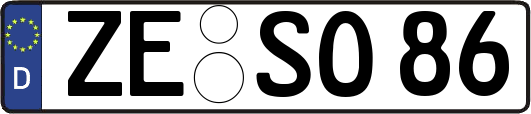ZE-SO86