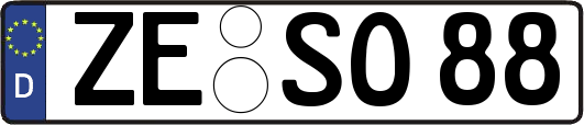 ZE-SO88